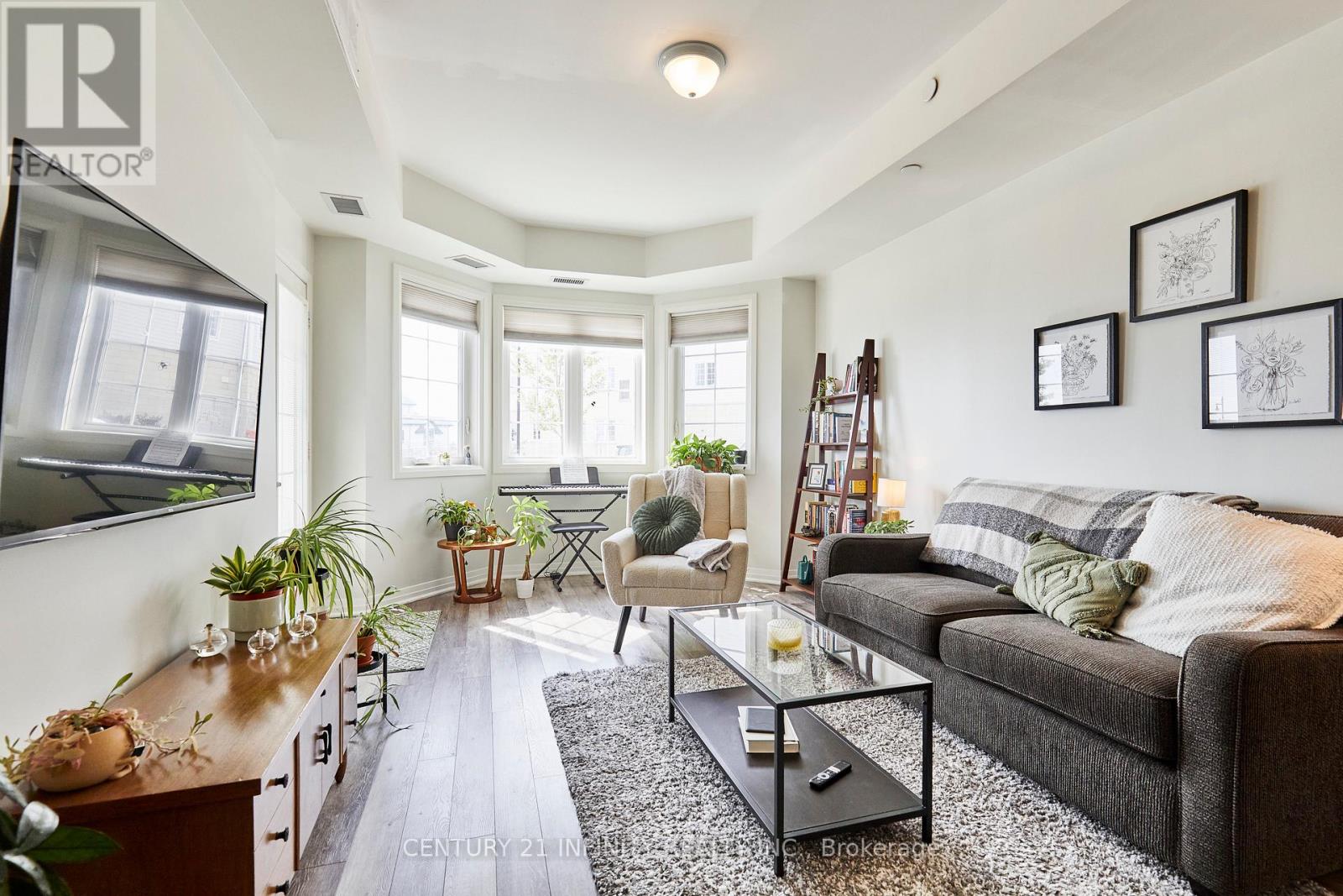 101 - 70 Shipway Avenue, Clarington (Newcastle), Ontario  L1B 0V7 - Photo 8 - E13013114