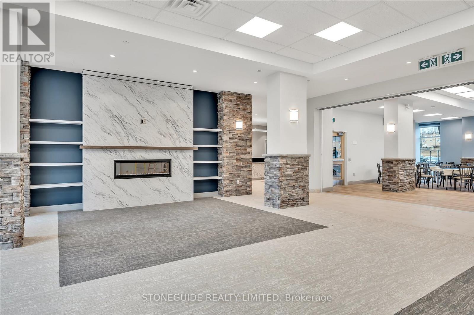 303 - 555 Bonaccord Street, Peterborough (Town Ward 3), Ontario  K9H 2X8 - Photo 3 - X13013650