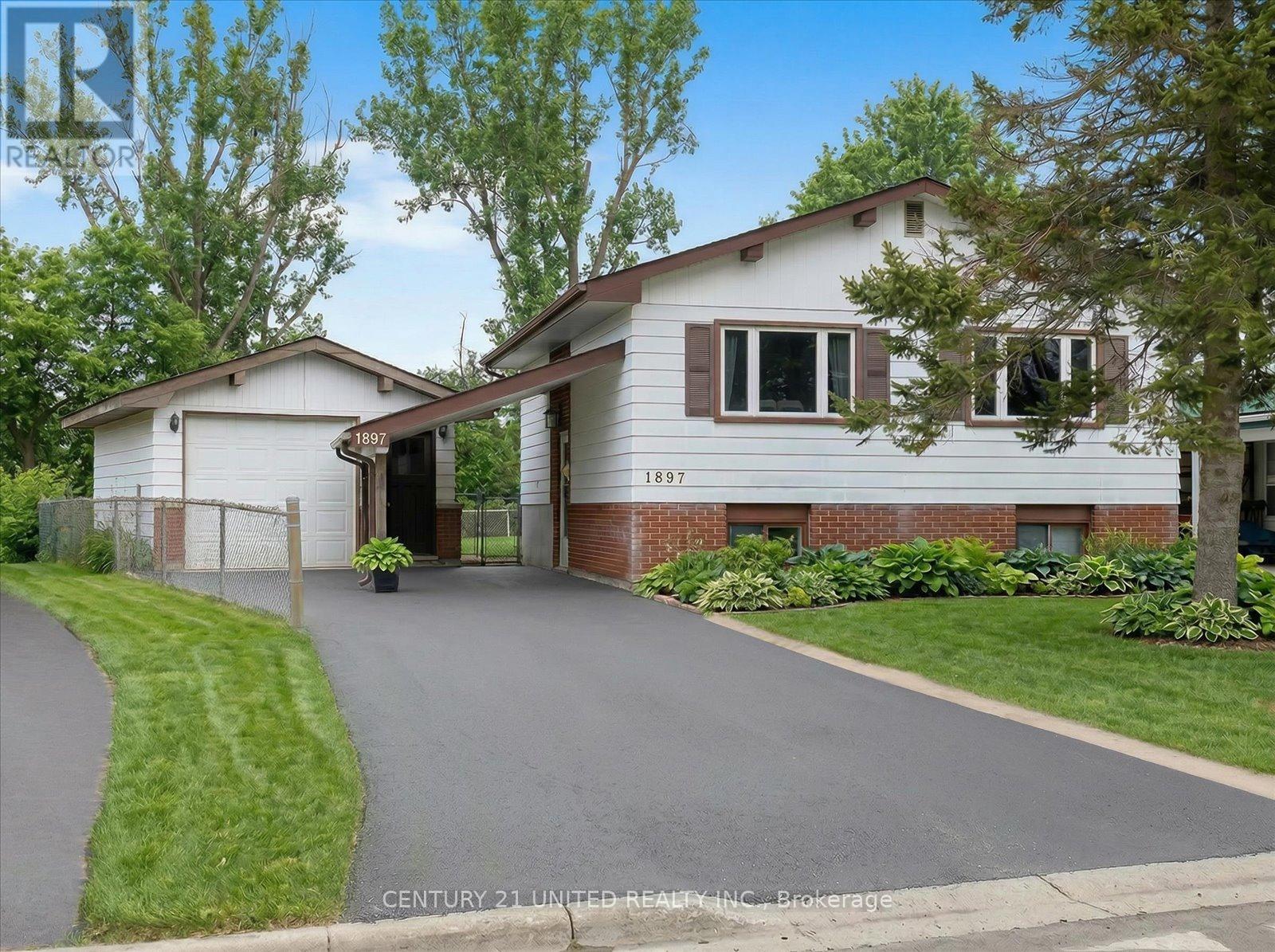 1897 Stewartcroft Crescent, Peterborough (Monaghan Ward 2), Ontario  K9K 1G7 - Photo 2 - X13013666