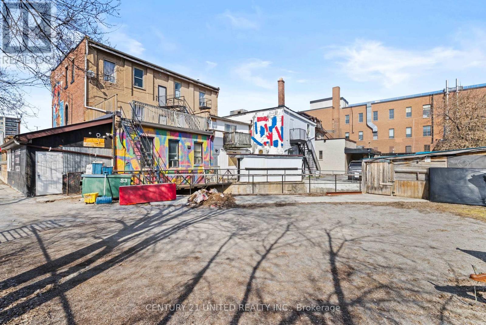 197 Hunter Street W, Peterborough (Town Ward 3), Ontario  K9H 2L1 - Photo 12 - X13013874