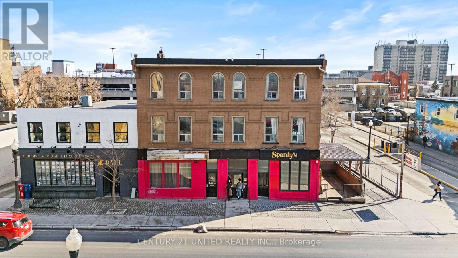 197 Hunter Street W, Peterborough (Town Ward 3), Ontario  K9H 2L1 - Photo 15 - X13013874