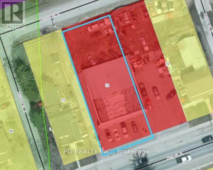 73 King Street E, Kawartha Lakes (Omemee), Ontario  K0L 2W0 - Photo 19 - X13014122