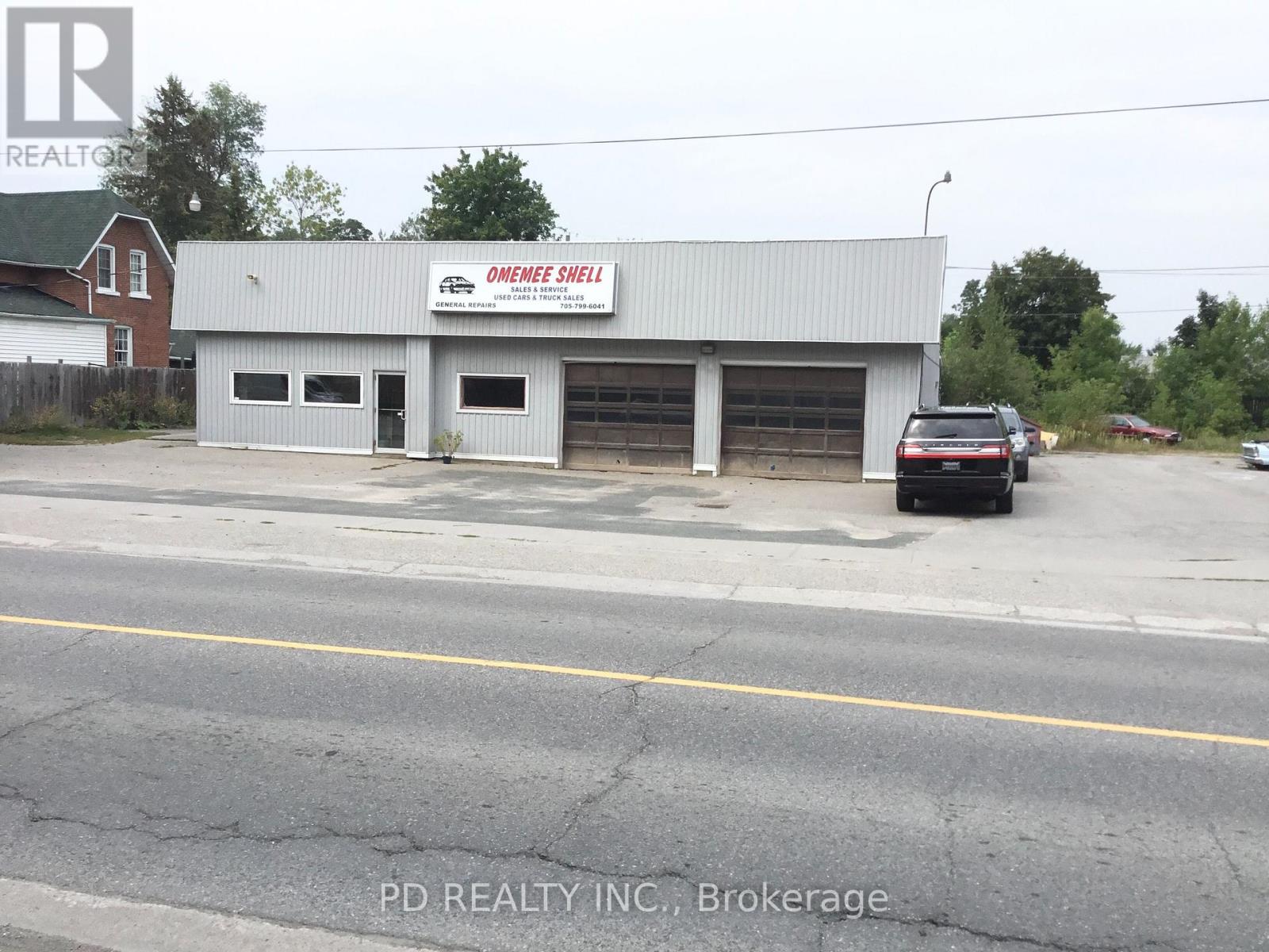 73 King Street E, Kawartha Lakes (Omemee), Ontario  K0L 2W0 - Photo 2 - X13014122