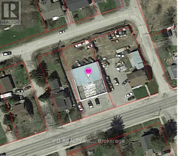 73 King Street E, Kawartha Lakes (Omemee), Ontario  K0L 2W0 - Photo 7 - X13014122