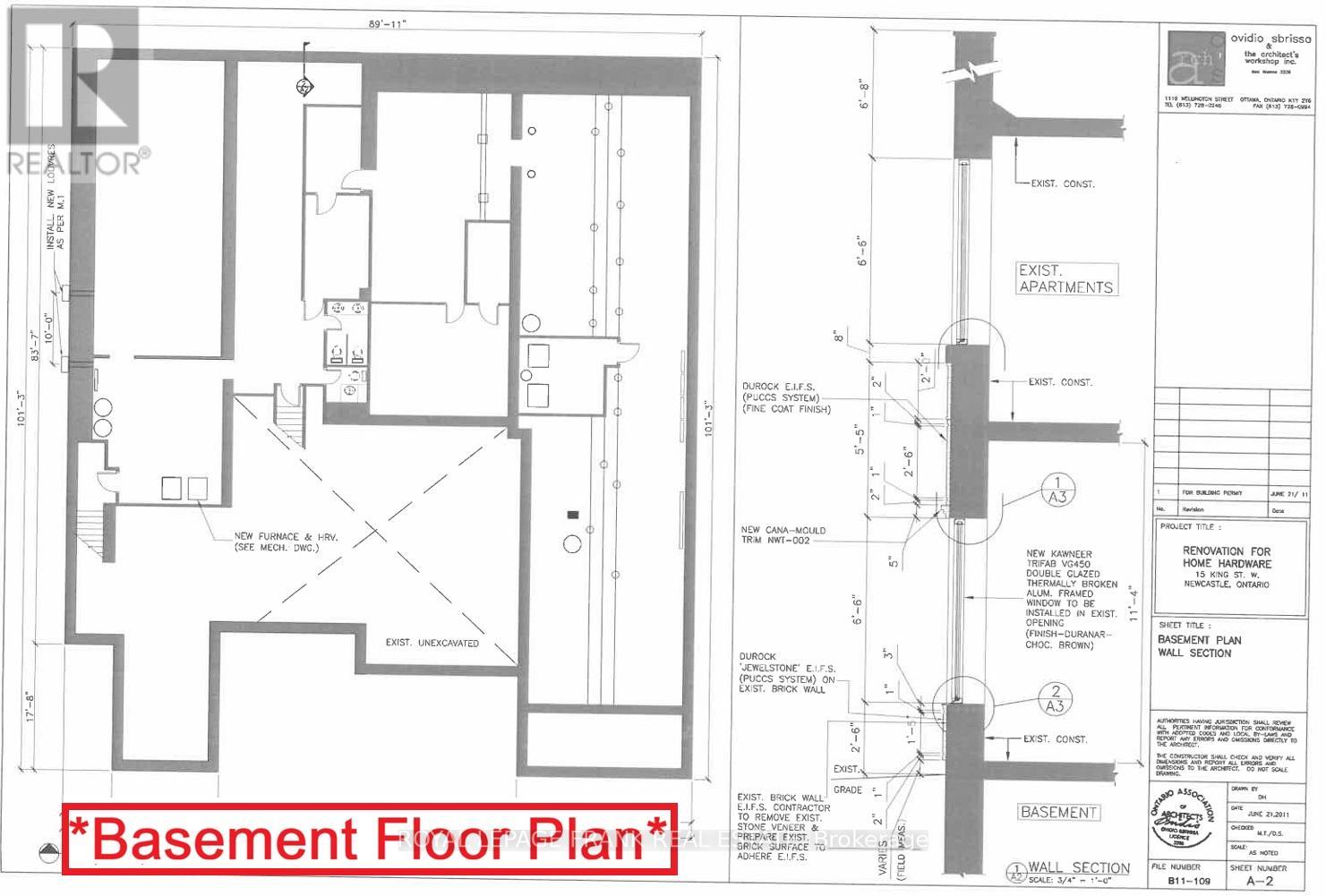 B - 15 King Avenue W, Clarington (Newcastle), Ontario  L1B 1K9 - Photo 15 - E13014390