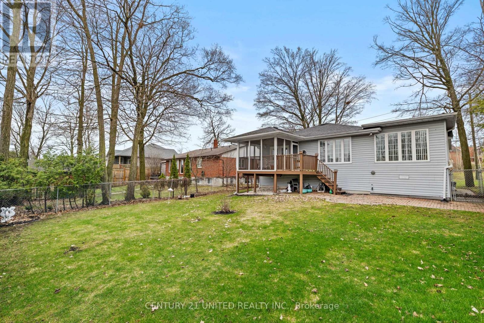 640 Brealey Drive, Peterborough (Otonabee Ward 1), Ontario  K9K 2M7 - Photo 30 - X13014354