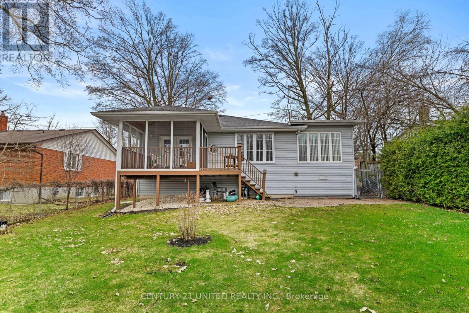 640 Brealey Drive, Peterborough (Otonabee Ward 1), Ontario  K9K 2M7 - Photo 31 - X13014354