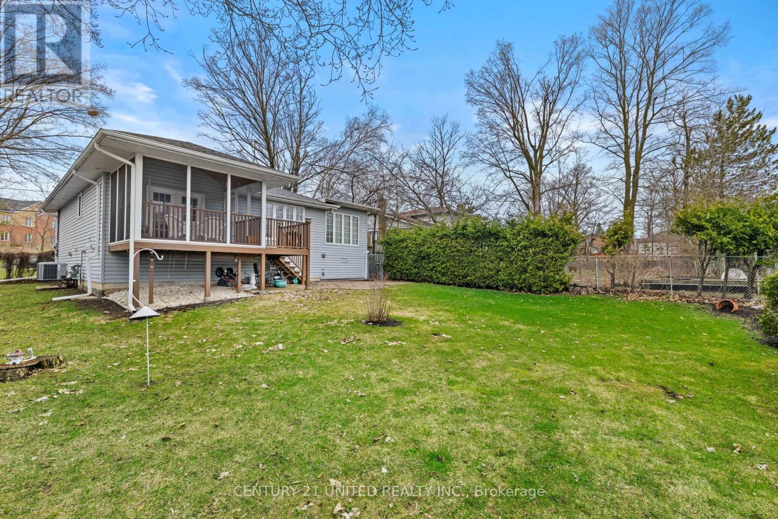 640 Brealey Drive, Peterborough (Otonabee Ward 1), Ontario  K9K 2M7 - Photo 32 - X13014354