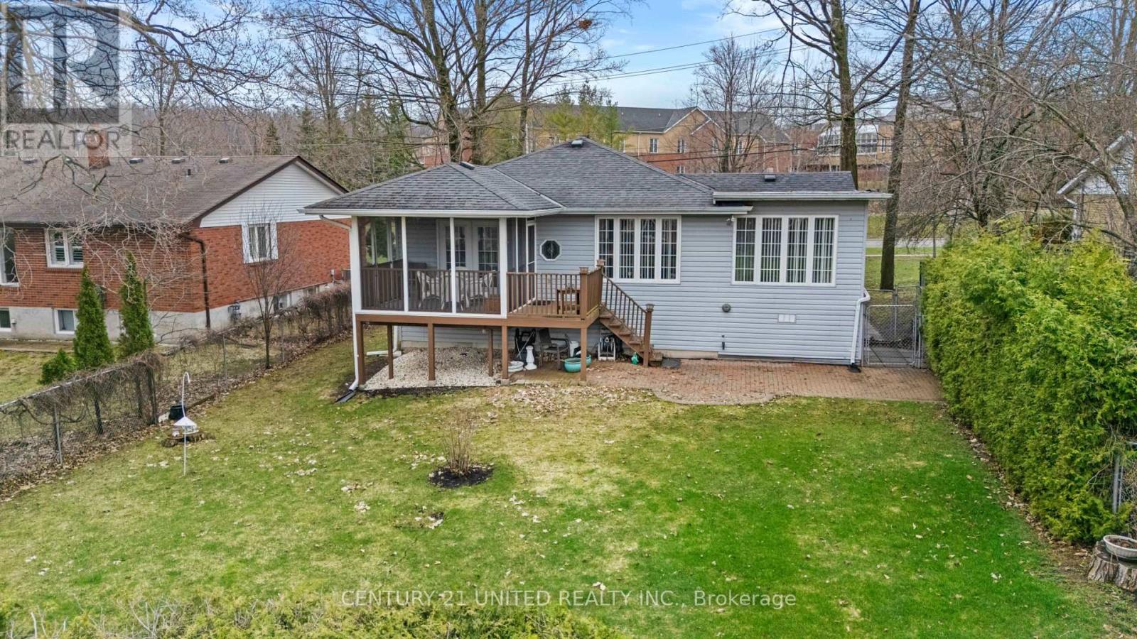 640 Brealey Drive, Peterborough (Otonabee Ward 1), Ontario  K9K 2M7 - Photo 34 - X13014354