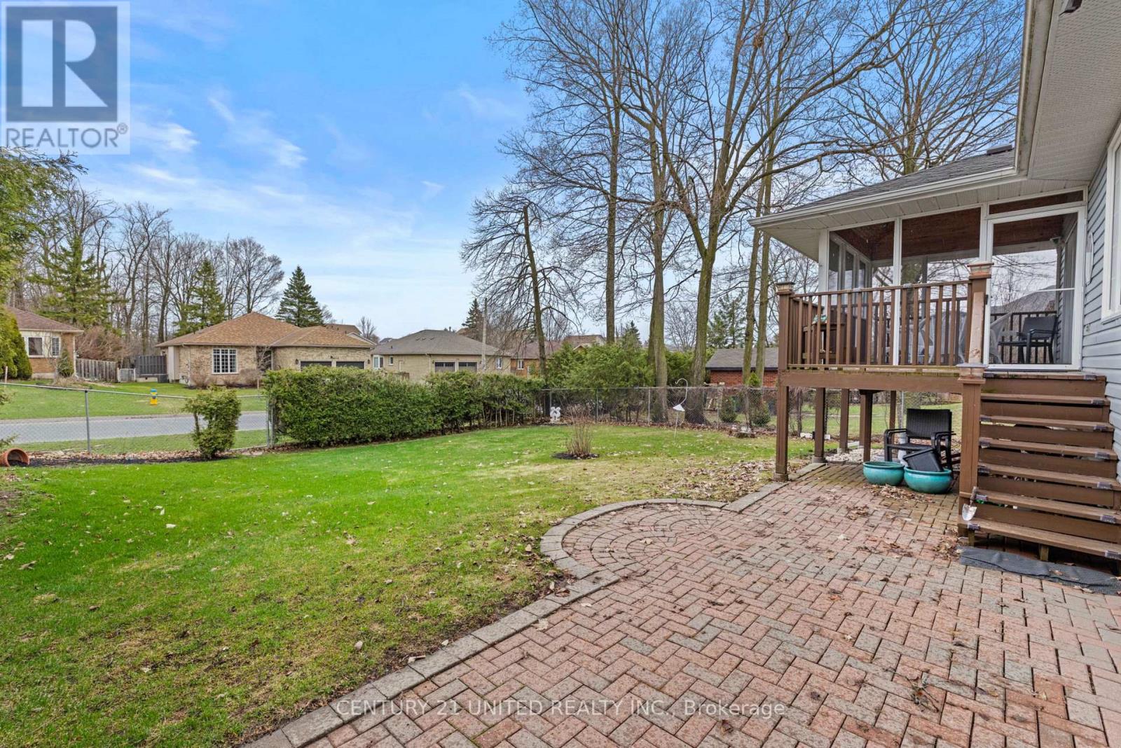 640 Brealey Drive, Peterborough (Otonabee Ward 1), Ontario  K9K 2M7 - Photo 36 - X13014354