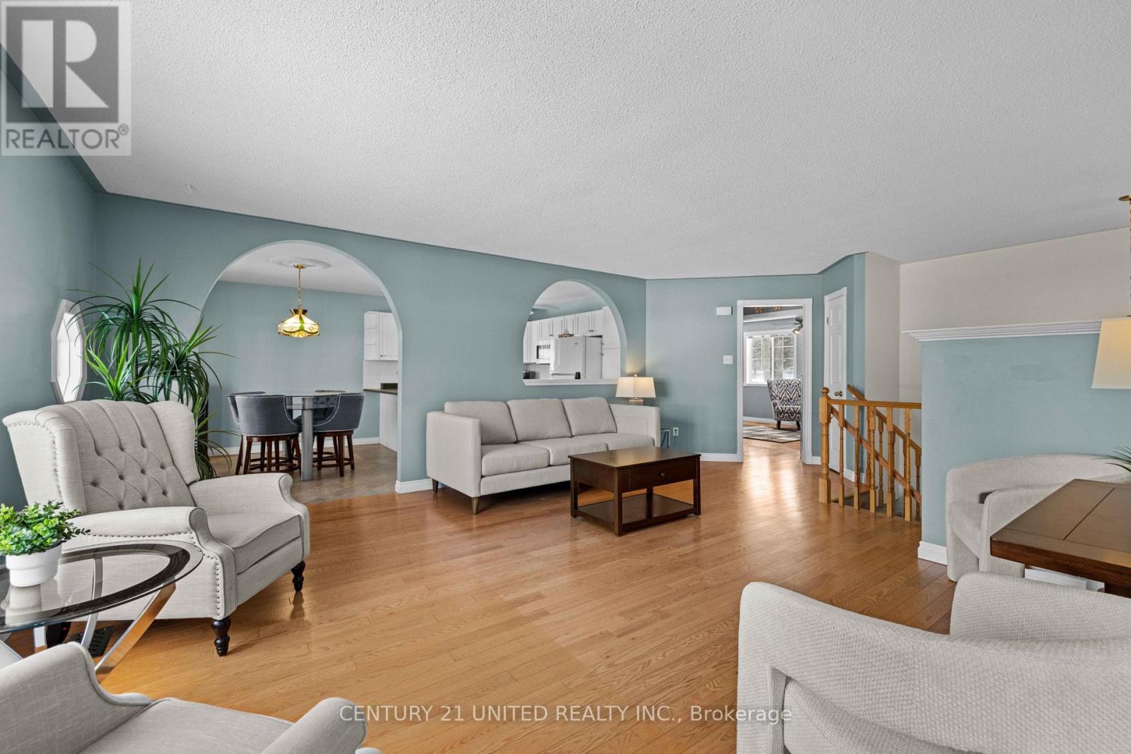 640 Brealey Drive, Peterborough (Otonabee Ward 1), Ontario  K9K 2M7 - Photo 6 - X13014354