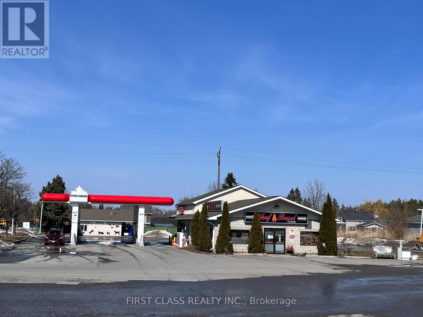 2641 Television Road, Otonabee-South Monaghan, Ontario  K9J 0G6 - Photo 2 - X13015036