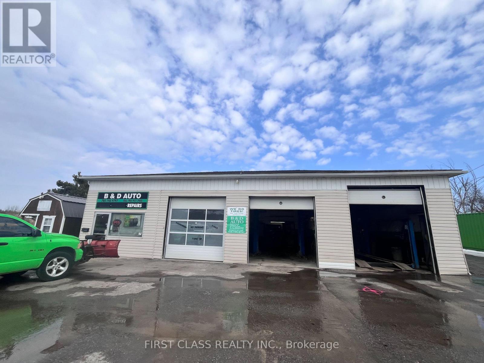 2641 Television Road, Otonabee-South Monaghan, Ontario  K9J 0G6 - Photo 6 - X13015036