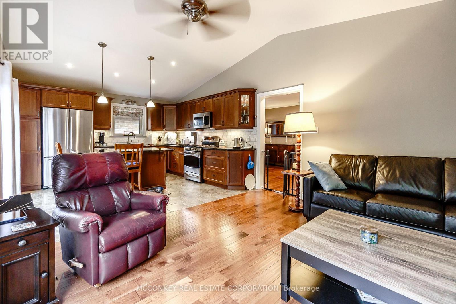 458 Raymond Street, Peterborough (Northcrest Ward 5), Ontario  K9H 0G9 - Photo 13 - X13015736