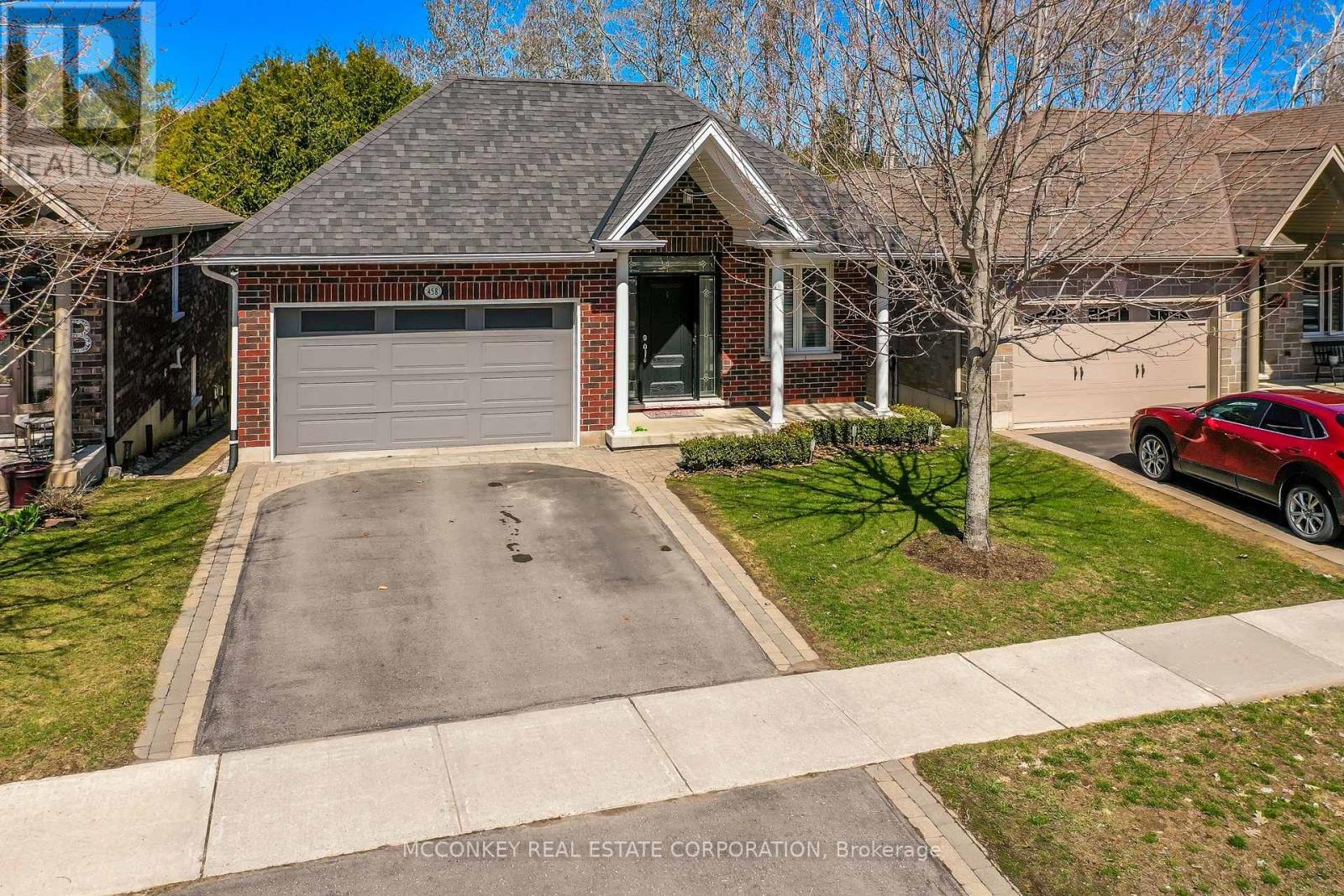 458 Raymond Street, Peterborough (Northcrest Ward 5), Ontario  K9H 0G9 - Photo 3 - X13015736