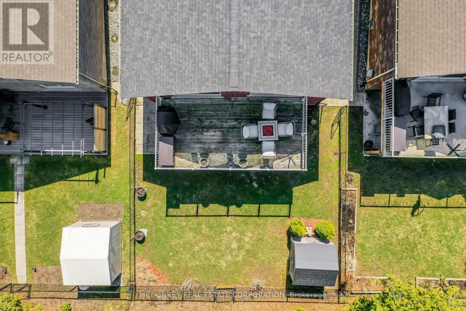 458 Raymond Street, Peterborough (Northcrest Ward 5), Ontario  K9H 0G9 - Photo 45 - X13015736