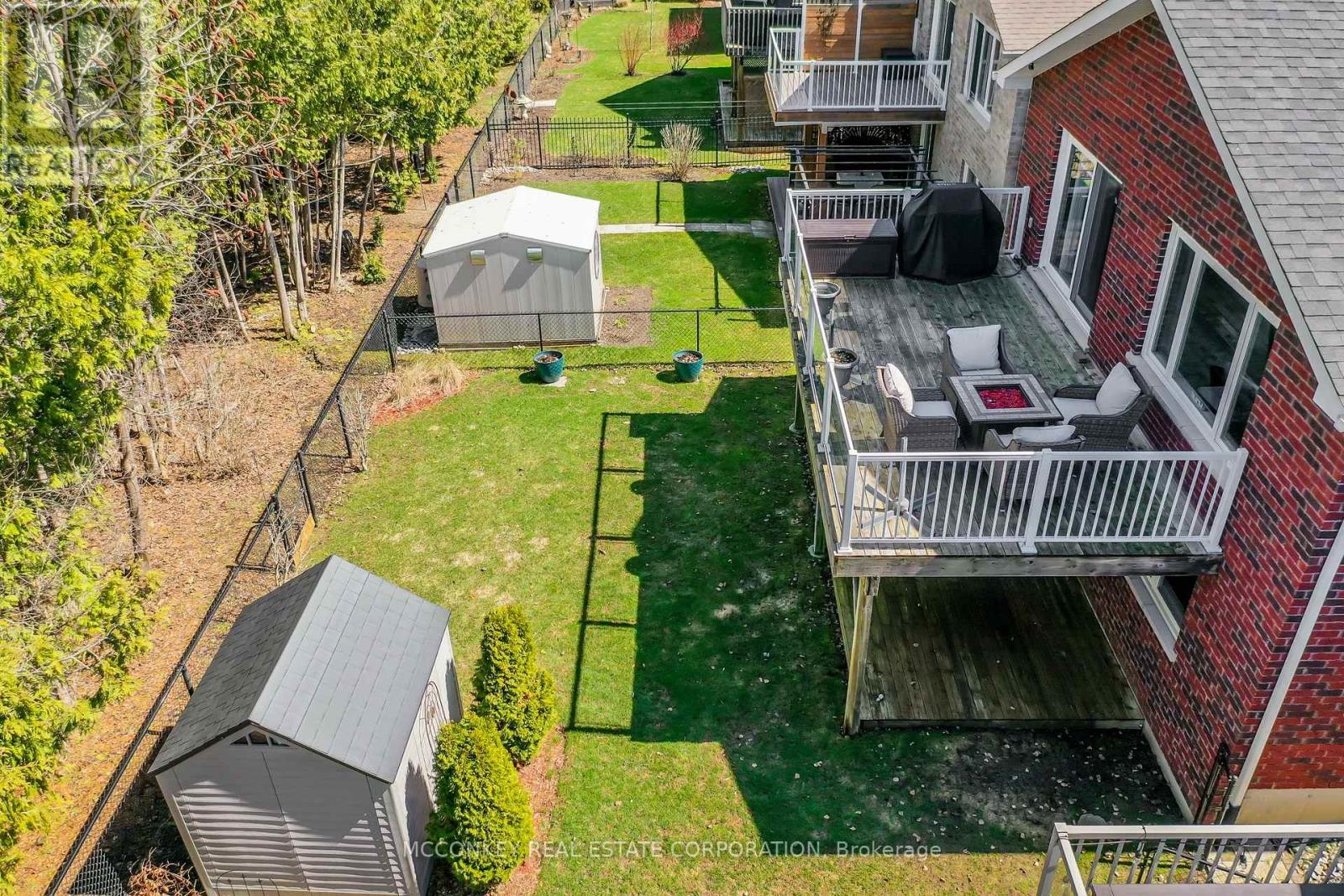 458 Raymond Street, Peterborough (Northcrest Ward 5), Ontario  K9H 0G9 - Photo 46 - X13015736