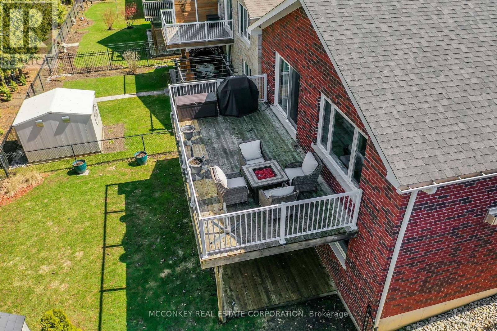 458 Raymond Street, Peterborough (Northcrest Ward 5), Ontario  K9H 0G9 - Photo 47 - X13015736