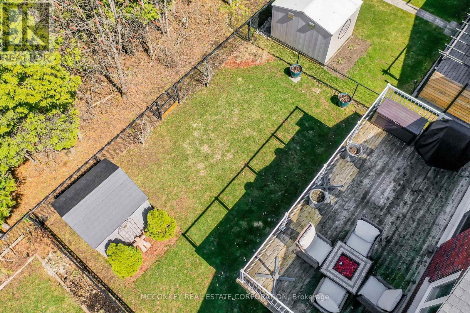 458 Raymond Street, Peterborough (Northcrest Ward 5), Ontario  K9H 0G9 - Photo 48 - X13015736