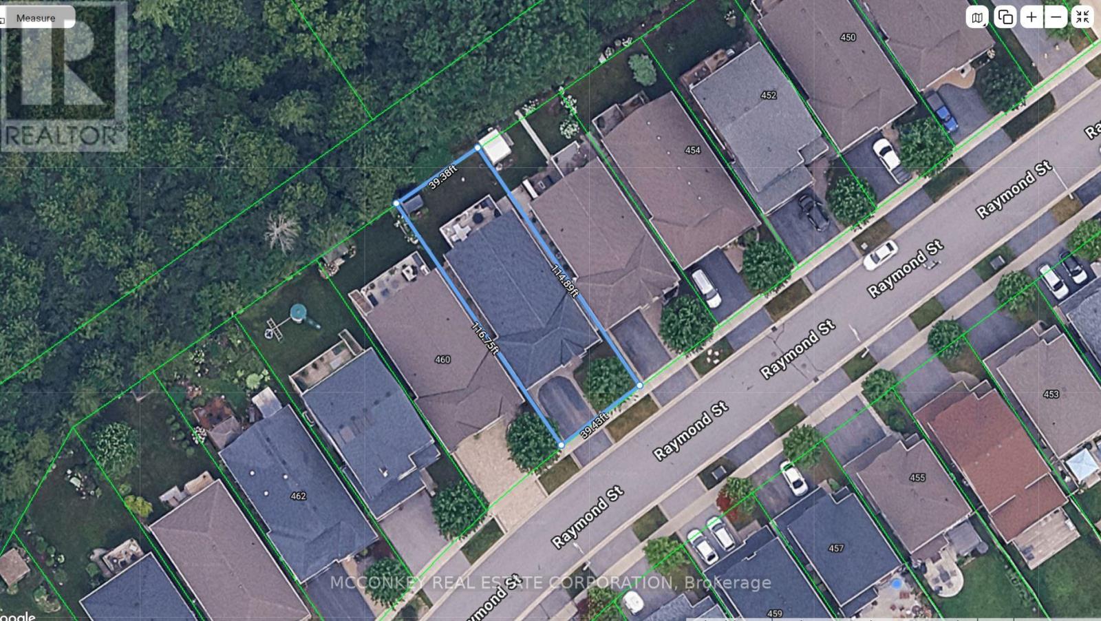 458 Raymond Street, Peterborough (Northcrest Ward 5), Ontario  K9H 0G9 - Photo 49 - X13015736