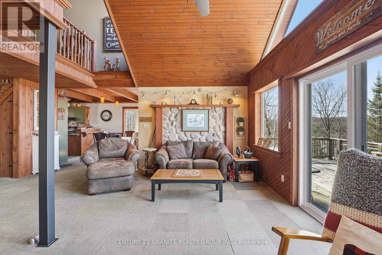 27158 Highway 28 South, Highlands East (Cardiff Ward), Ontario  K0L 1C0 - Photo 10 - X13015822