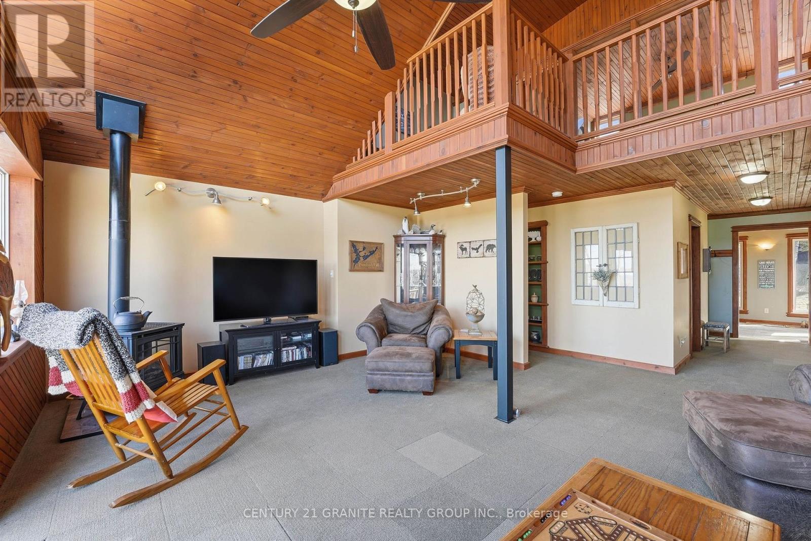 27158 Highway 28 South, Highlands East (Cardiff Ward), Ontario  K0L 1C0 - Photo 11 - X13015822