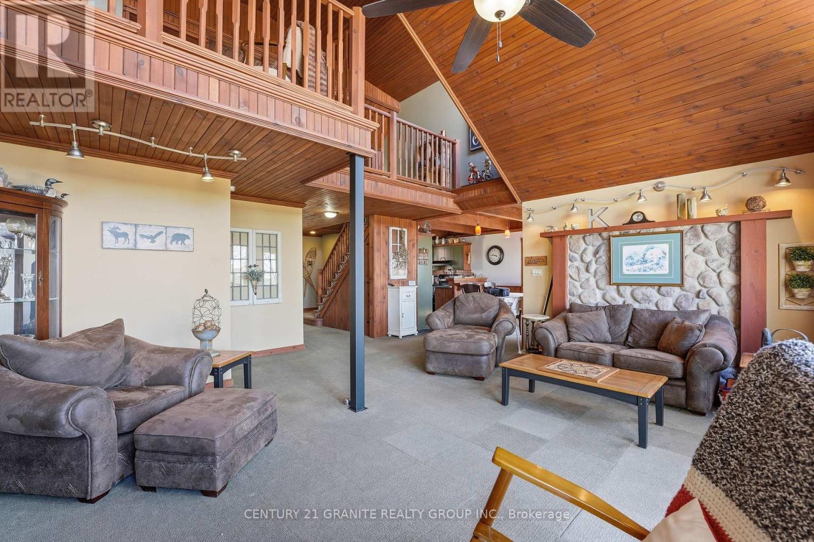 27158 Highway 28 South, Highlands East (Cardiff Ward), Ontario  K0L 1C0 - Photo 12 - X13015822