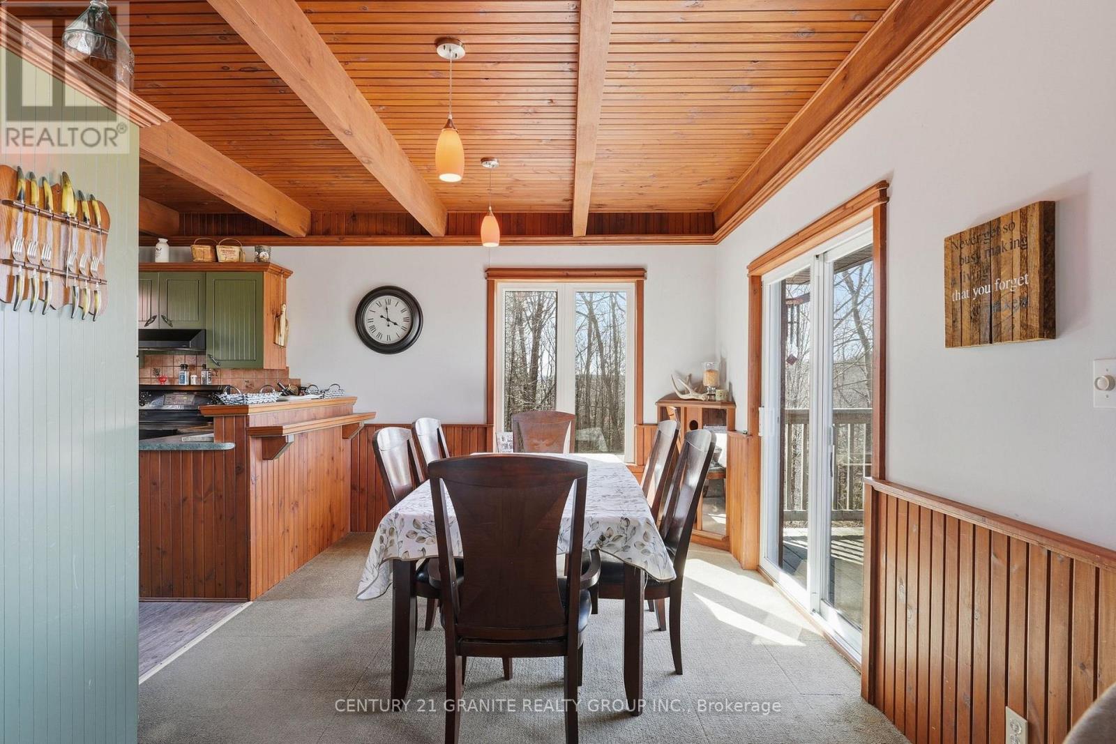 27158 Highway 28 South, Highlands East (Cardiff Ward), Ontario  K0L 1C0 - Photo 14 - X13015822