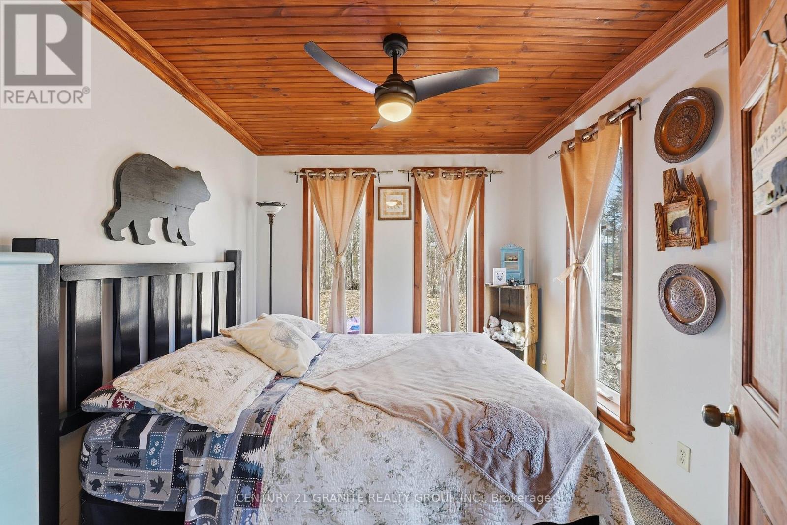 27158 Highway 28 South, Highlands East (Cardiff Ward), Ontario  K0L 1C0 - Photo 16 - X13015822