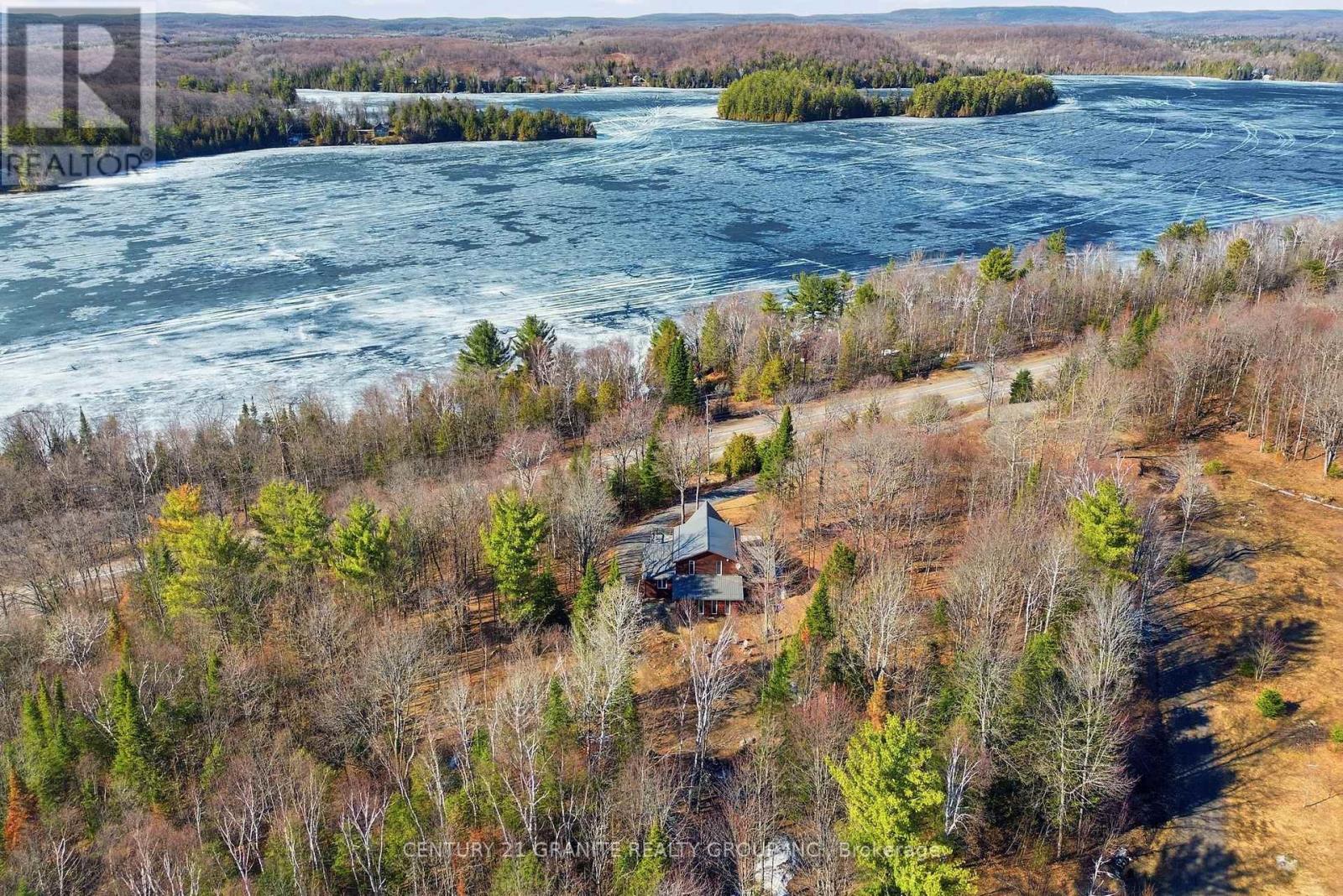 27158 Highway 28 South, Highlands East (Cardiff Ward), Ontario  K0L 1C0 - Photo 2 - X13015822