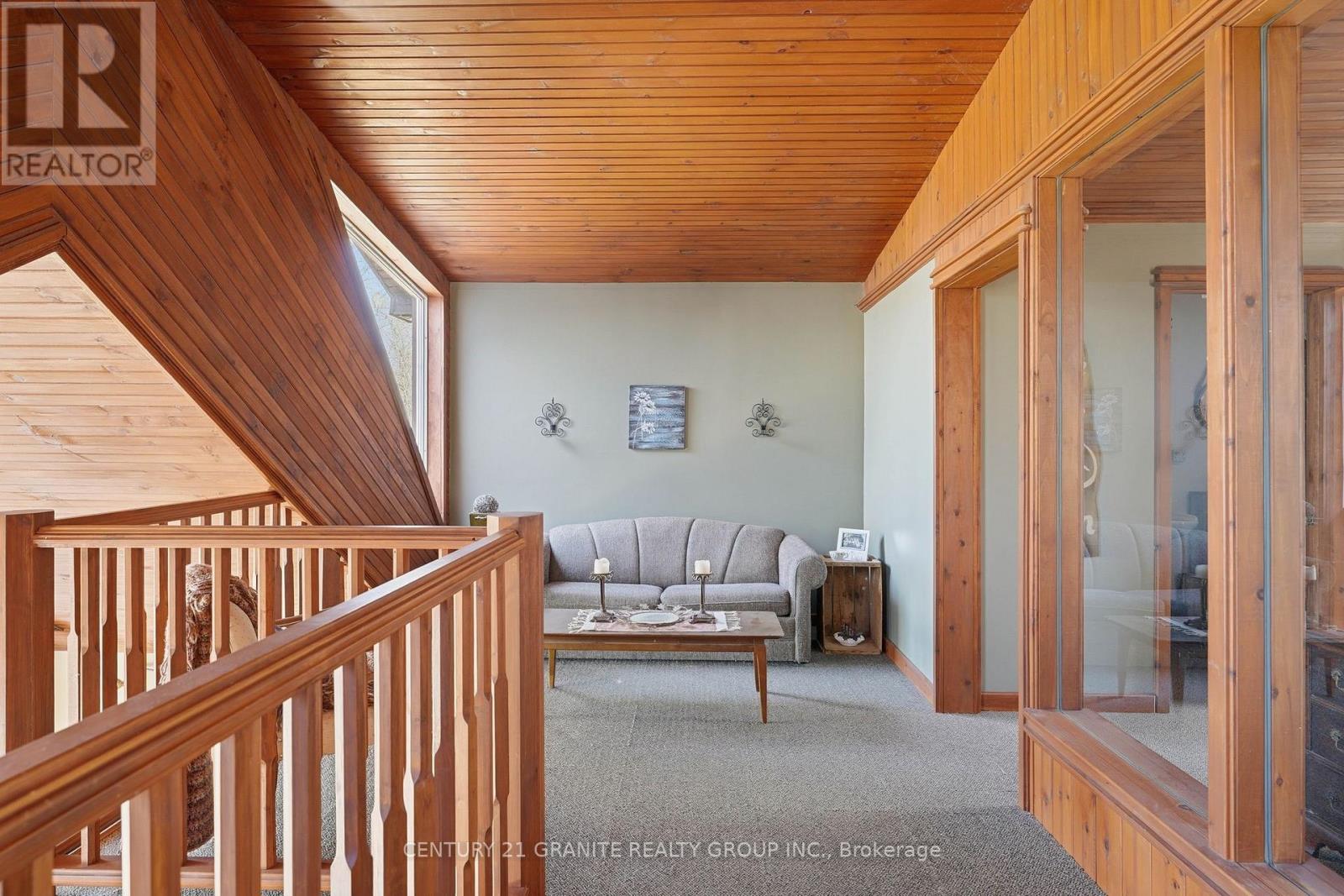 27158 Highway 28 South, Highlands East (Cardiff Ward), Ontario  K0L 1C0 - Photo 20 - X13015822