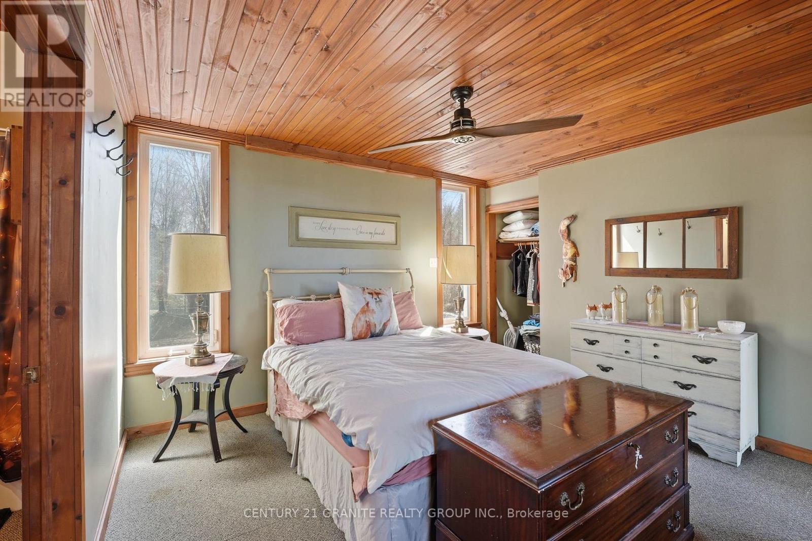 27158 Highway 28 South, Highlands East (Cardiff Ward), Ontario  K0L 1C0 - Photo 23 - X13015822