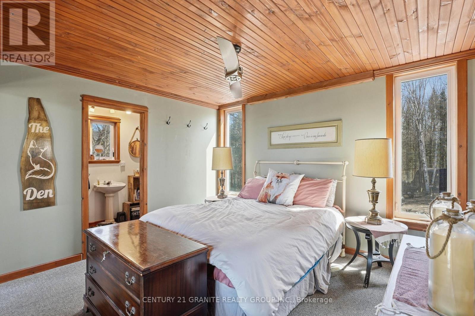 27158 Highway 28 South, Highlands East (Cardiff Ward), Ontario  K0L 1C0 - Photo 24 - X13015822