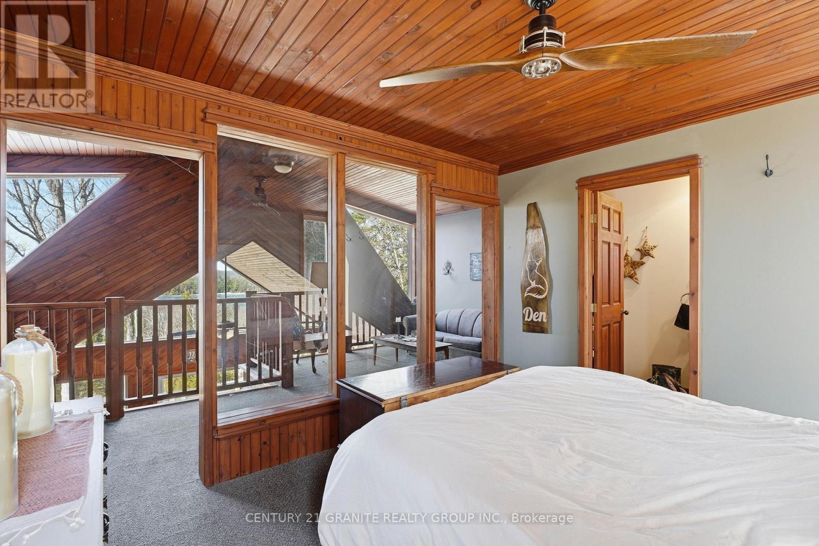 27158 Highway 28 South, Highlands East (Cardiff Ward), Ontario  K0L 1C0 - Photo 25 - X13015822