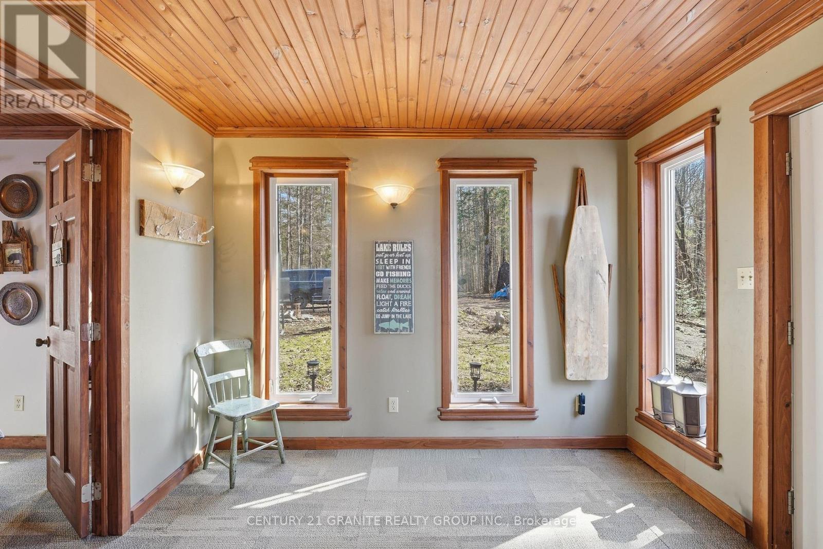 27158 Highway 28 South, Highlands East (Cardiff Ward), Ontario  K0L 1C0 - Photo 3 - X13015822