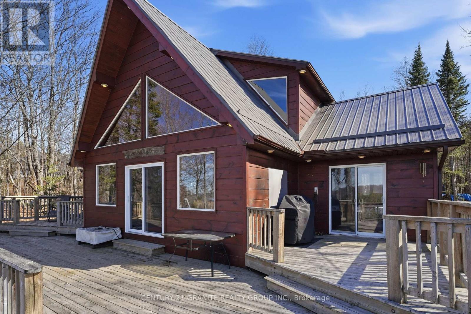 27158 Highway 28 South, Highlands East (Cardiff Ward), Ontario  K0L 1C0 - Photo 34 - X13015822