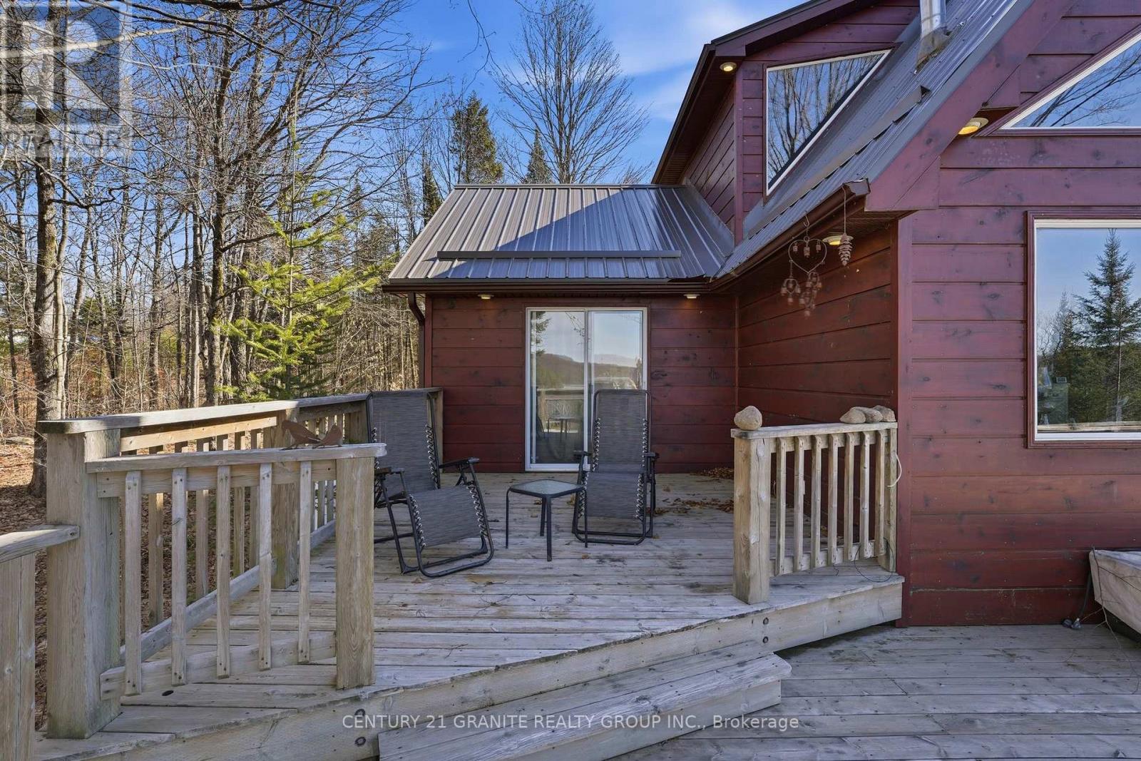 27158 Highway 28 South, Highlands East (Cardiff Ward), Ontario  K0L 1C0 - Photo 35 - X13015822