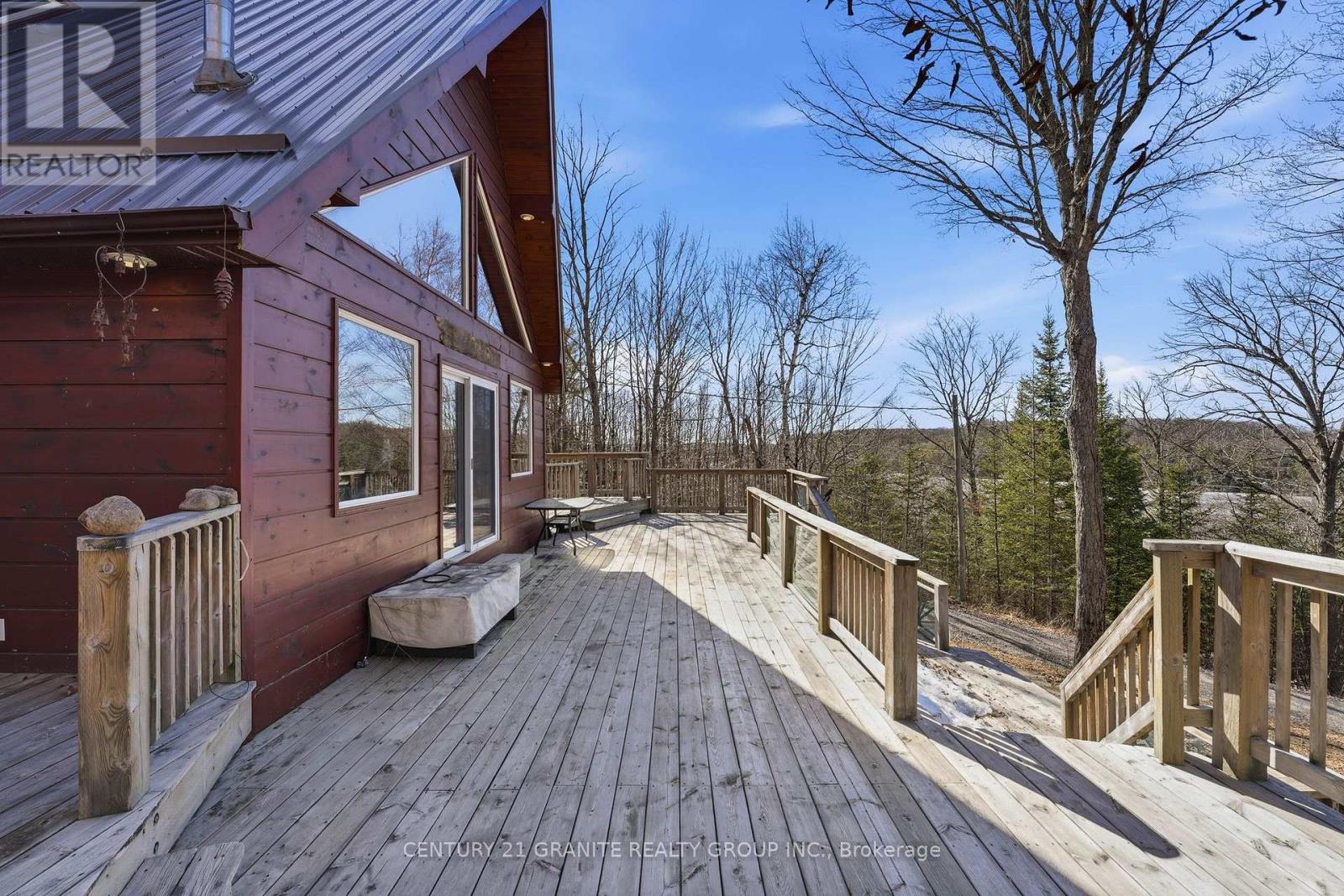 27158 Highway 28 South, Highlands East (Cardiff Ward), Ontario  K0L 1C0 - Photo 36 - X13015822