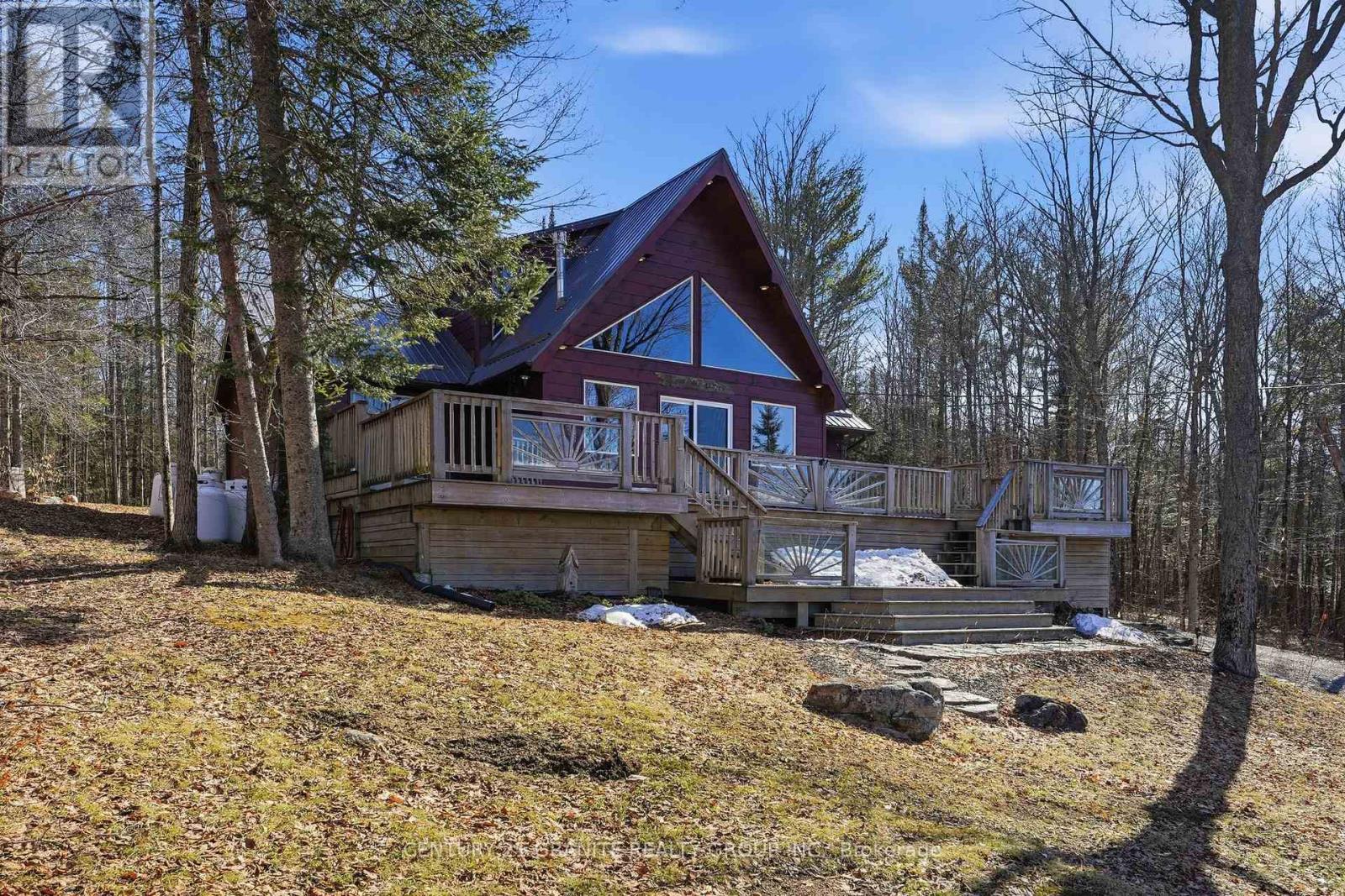 27158 Highway 28 South, Highlands East (Cardiff Ward), Ontario  K0L 1C0 - Photo 38 - X13015822