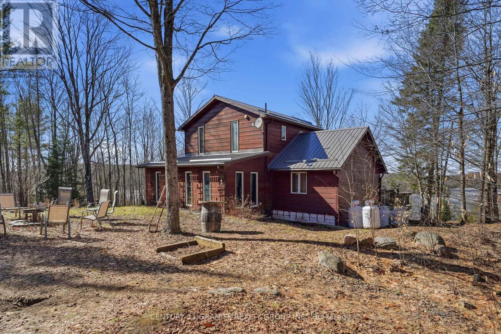 27158 Highway 28 South, Highlands East (Cardiff Ward), Ontario  K0L 1C0 - Photo 40 - X13015822