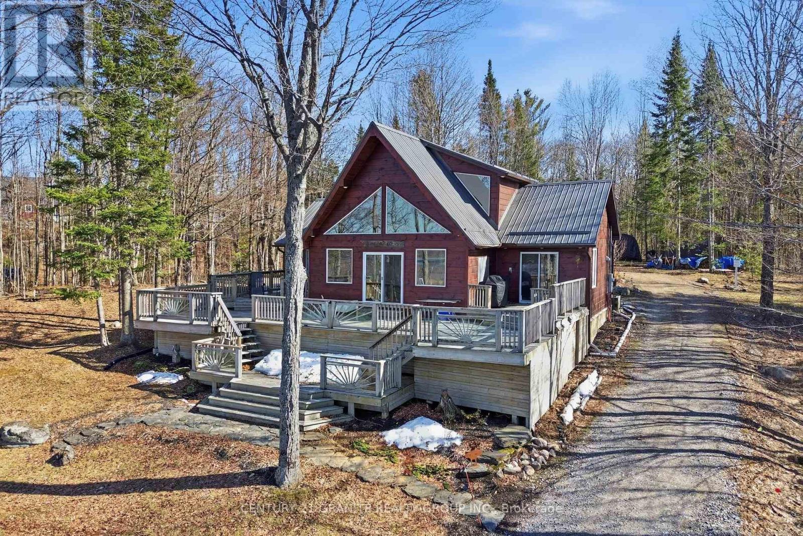 27158 Highway 28 South, Highlands East (Cardiff Ward), Ontario  K0L 1C0 - Photo 43 - X13015822