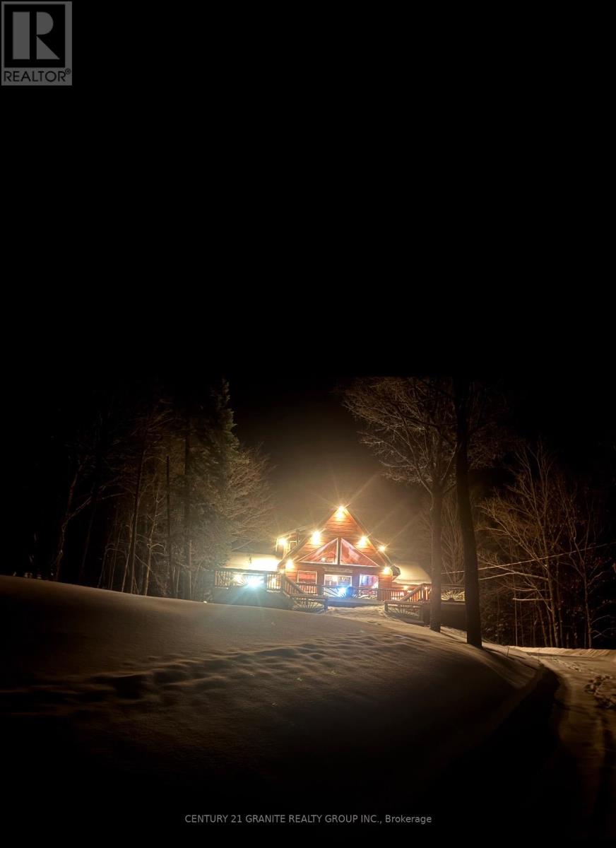 27158 Highway 28 South, Highlands East (Cardiff Ward), Ontario  K0L 1C0 - Photo 45 - X13015822