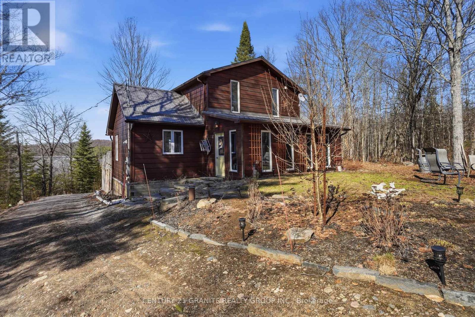 27158 Highway 28 South, Highlands East (Cardiff Ward), Ontario  K0L 1C0 - Photo 48 - X13015822