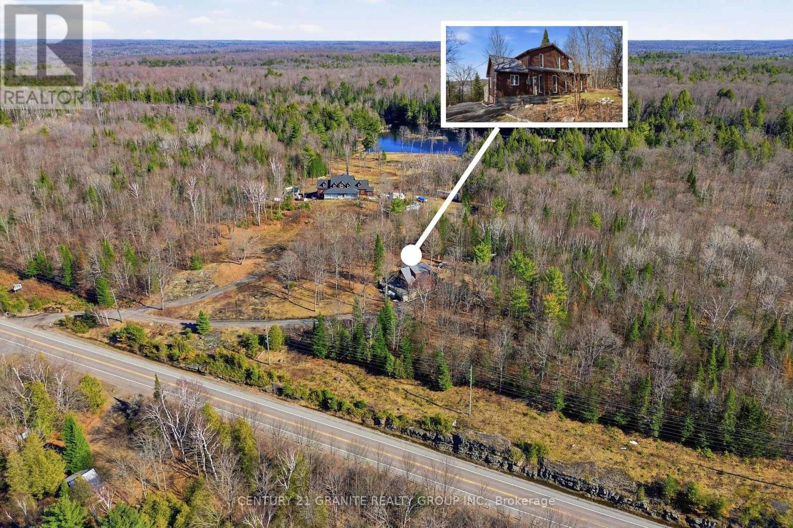 27158 Highway 28 South, Highlands East (Cardiff Ward), Ontario  K0L 1C0 - Photo 49 - X13015822