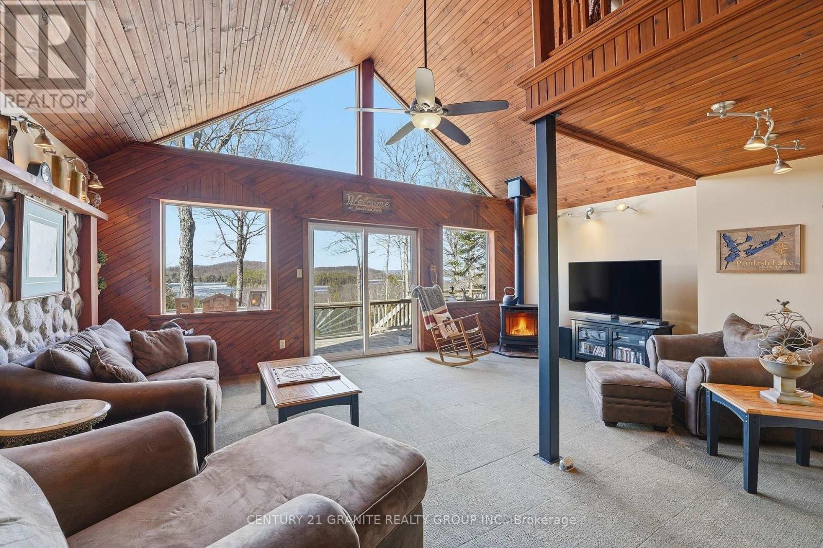 27158 Highway 28 South, Highlands East (Cardiff Ward), Ontario  K0L 1C0 - Photo 6 - X13015822