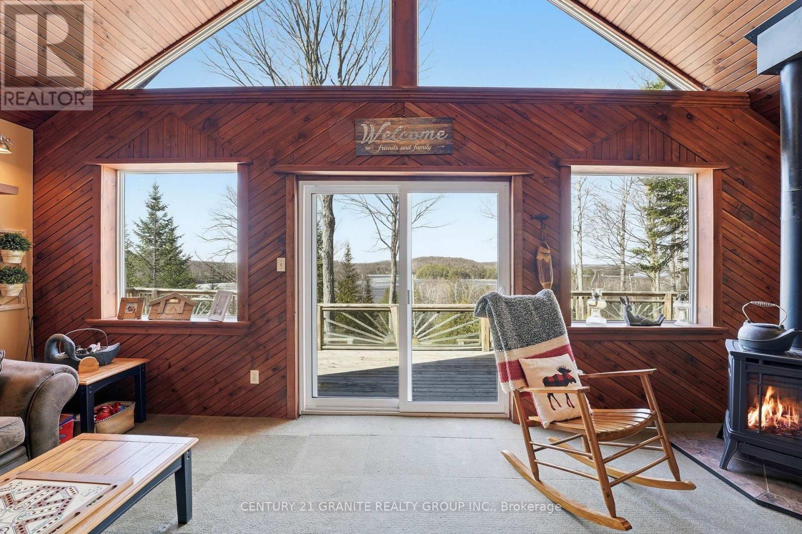 27158 Highway 28 South, Highlands East (Cardiff Ward), Ontario  K0L 1C0 - Photo 8 - X13015822