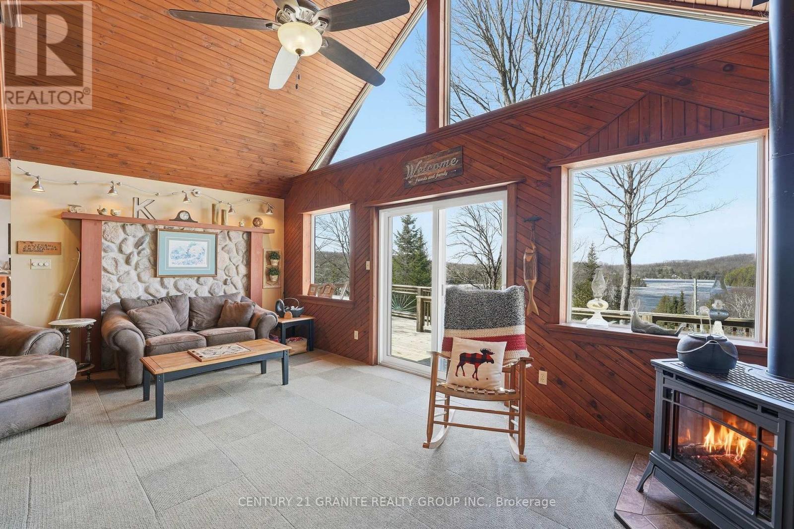 27158 Highway 28 South, Highlands East (Cardiff Ward), Ontario  K0L 1C0 - Photo 9 - X13015822