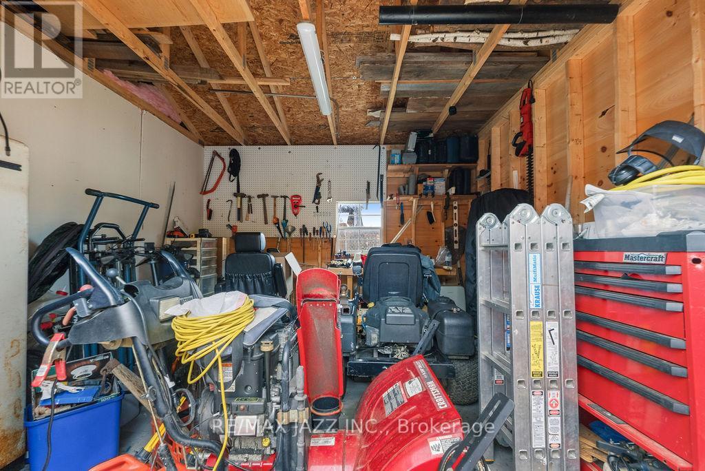 29 Grandview Drive, Kawartha Lakes (Ops), Ontario  K0L 2W0 - Photo 34 - X13015844