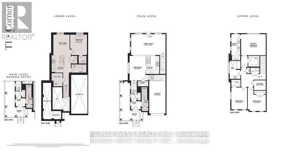 110 Ziibi Way, Clarington (Newcastle), Ontario  L1B 1G9 - Photo 19 - E13016174