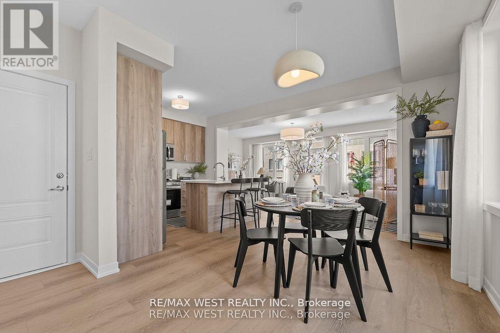 110 Ziibi Way, Clarington (Newcastle), Ontario  L1B 1G9 - Photo 2 - E13016174